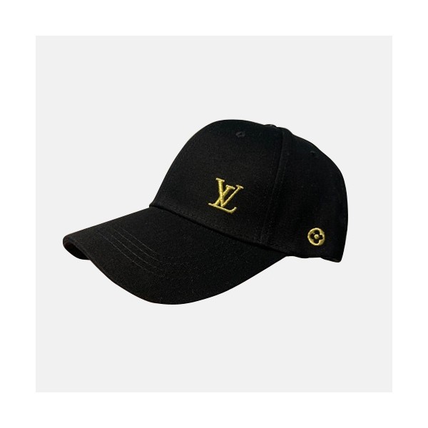 ❤Louis Vuitton 2020 Mm / Wm Cap - 루이비통 2020 남여공용 모자 LOUM0055, 블랙