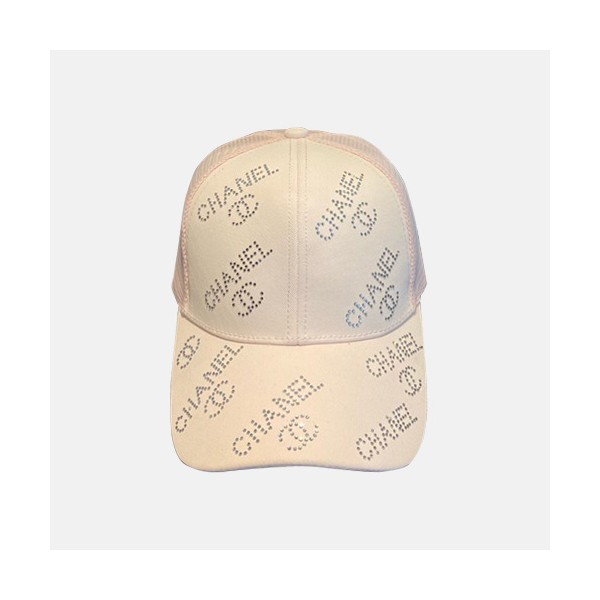 ❤Chanel 2020 Mm / Wm Cap - 샤넬 2020 남여공용 모자 CHAM0174, 연핑크