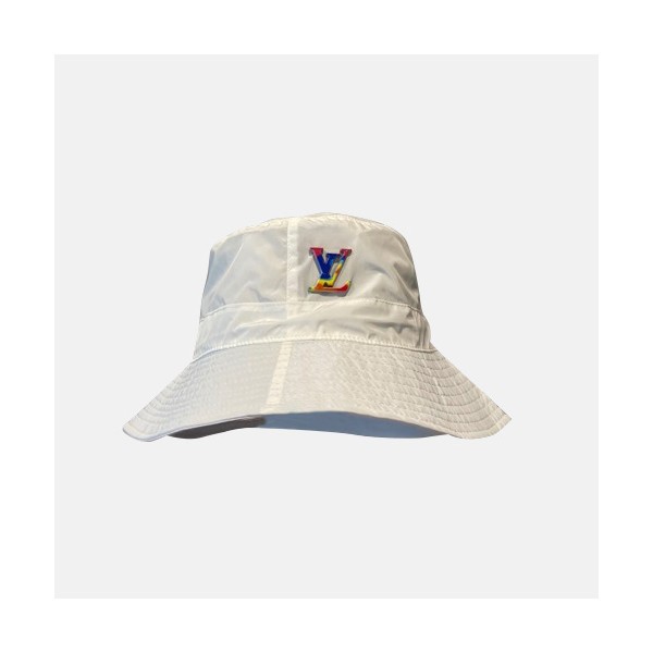❤Louis Vuitton 2020 Mm / Wm Cap - 루이비통 2020 남여공용 모자 LOUM0056, 화이트