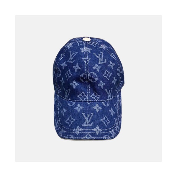 ❤Louis Vuitton 2020 Mm / Wm Cap - 루이비통 2020 남여공용 모자 LOUM0057, 블루