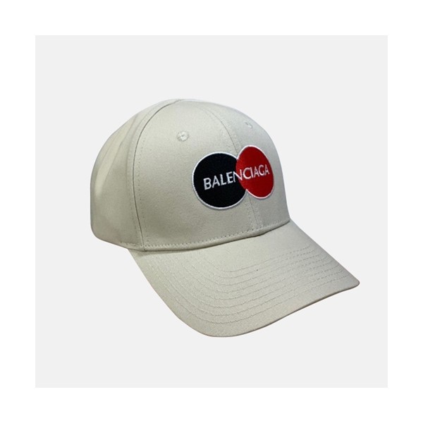 ❤Balenciaga 2020 Mm / Wm Cap - 발렌시아가 2020 남여공용 모자 BALM0029, 베이지