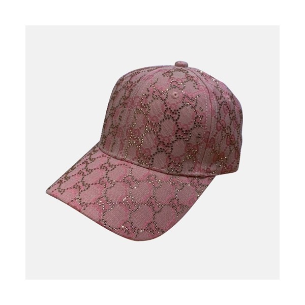 ❤Gucci 2020 Mm / Wm Cap - 구찌 2020 남여공용 모자 GUCM0091, 핑크