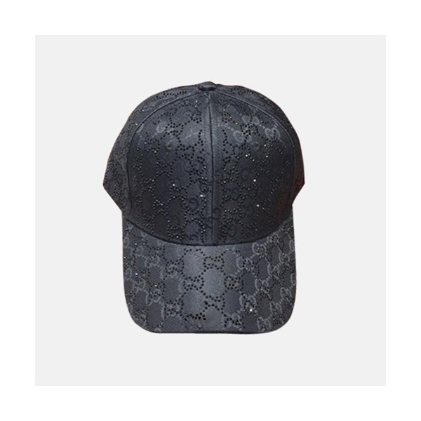 ❤Gucci 2020 Mm / Wm Cap - 구찌 2020 남여공용 모자 GUCM0092, 블랙
