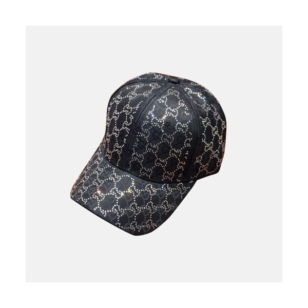 ❤Gucci 2020 Mm / Wm Cap - 구찌 2020 남여공용 모자 GUCM0093, 블랙