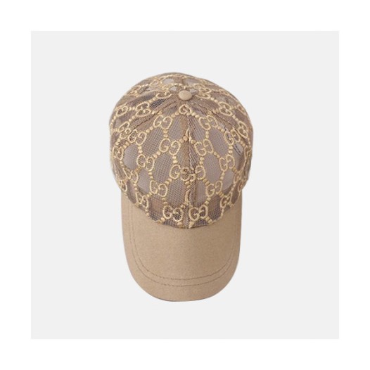 ❤Gucci 2020 Ladies  Cap - 구찌 2020 여성용 모자 GUCM0094, 베이지