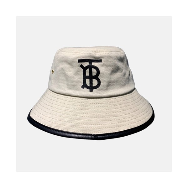 ❤Burberry 2020 Mm / Wm Cap - 버버리 2020 남여공용 모자 BURM0055, 화이트