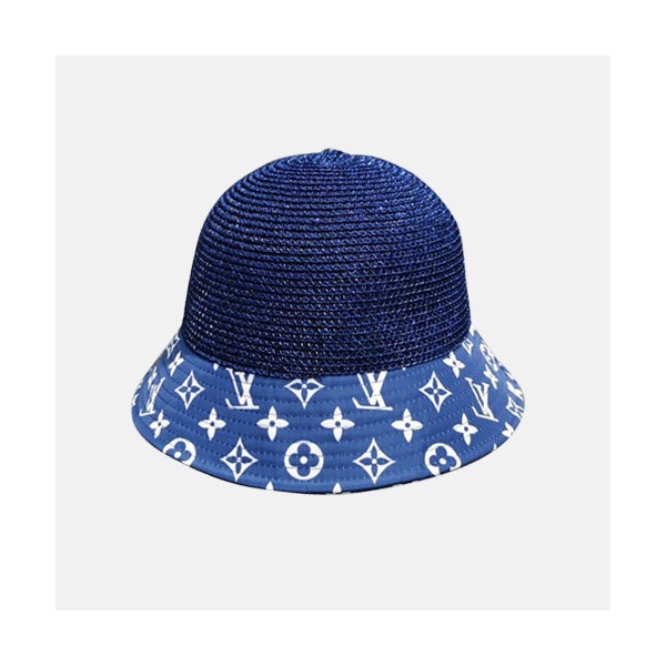 ❤Louis Vuitton 2020 Ladies Cap - 루이비통 2020 여성용 모자 LOUM0059, 블루