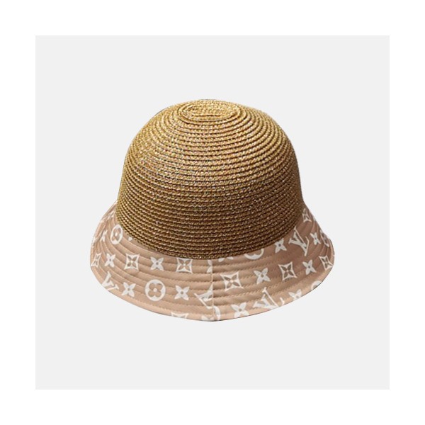 ❤Louis Vuitton 2020 Ladies Cap - 루이비통 2020 여성용 모자 LOUM0061, 베이지브라운