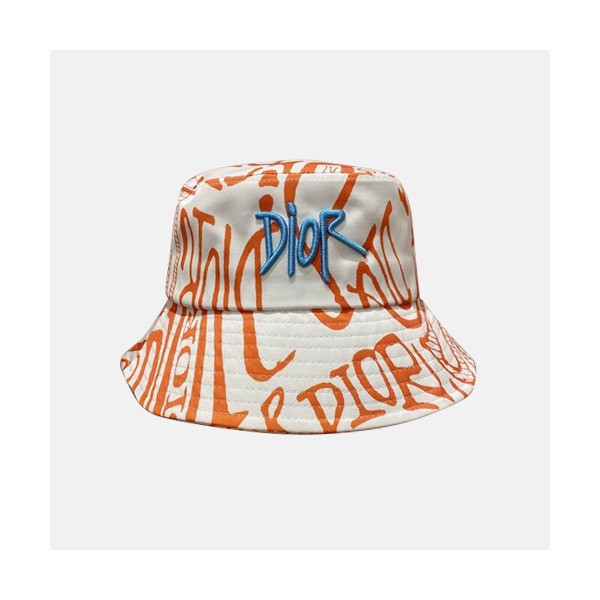 ❤Dior 2020 Mm / Wm Cap - 디올 2020 남여공용 모자 DIOM0059, 화이트