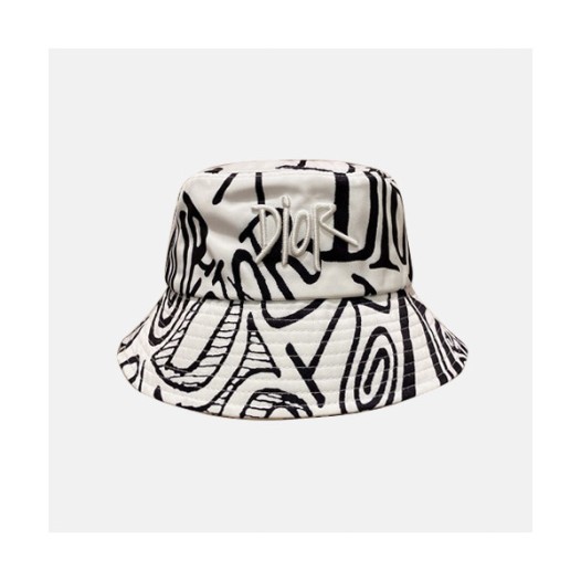 ❤Dior 2020 Mm / Wm Cap - 디올 2020 남여공용 모자 DIOM0061, 화이트