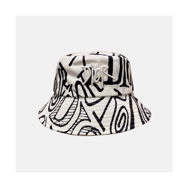 ❤Dior 2020 Mm / Wm Cap - 디올 2020 남여공용 모자 DIOM0061, 화이트