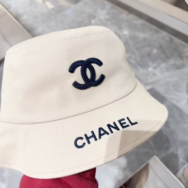 ❤Chanel 2024 Ladies Cap - 샤넬 2020 여성용 모자 CHAM0178, 베이지