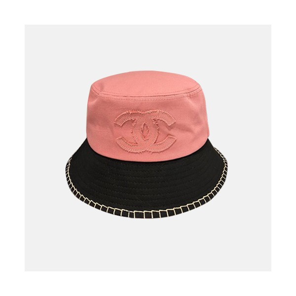 ❤Chanel 2020 Ladies Cap - 샤넬 2020 여성용 모자 CHAM0179, 핑크