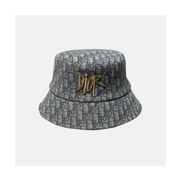 ❤Dior 2020 Mm / Wm Cap - 디올 2020 남여공용 모자 DIOM0062, 그레이