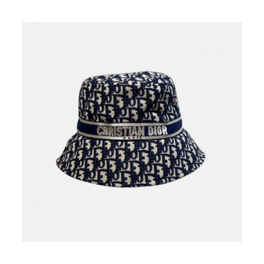 ❤Dior 2020 Mm / Wm Cap - 디올 2020 남여공용 모자 DIOM0066, 네이비