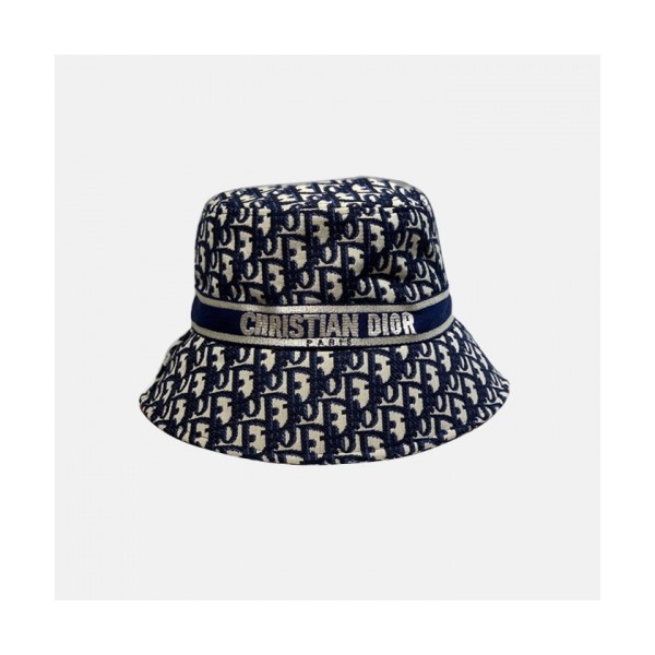 ❤Dior 2020 Mm / Wm Cap - 디올 2020 남여공용 모자 DIOM0066, 네이비