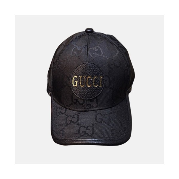 ❤Gucci 2020 Mm / Wm Cap - 구찌 2020 남여공용 모자 GUCM0097, 블랙