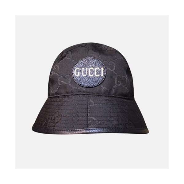 ❤Gucci 2020 Mm / Wm Cap - 구찌 2020 남여공용 모자 GUCM0100, 블랙