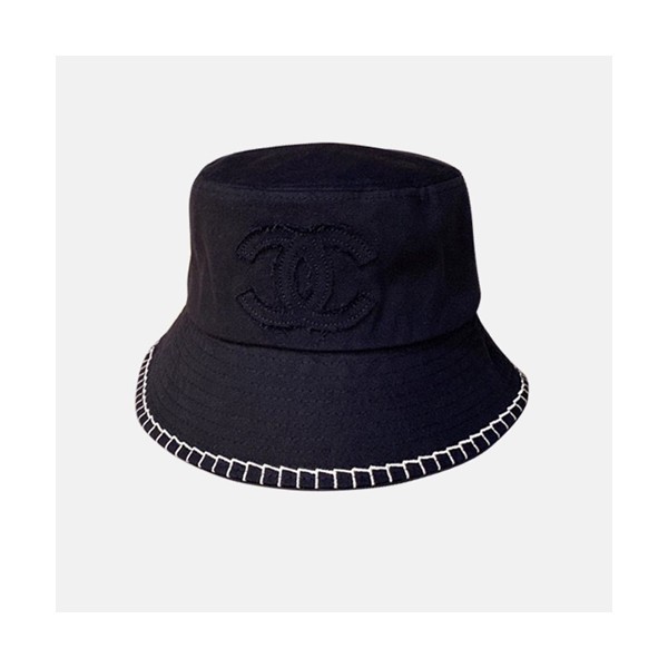 ❤Chanel 2020 Ladies Cap - 샤넬 2020 여성용 모자 CHAM0180, 블랙