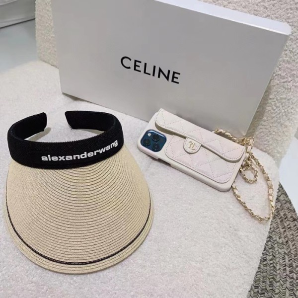 ❤Alexsander Wang 2023 Ladies  Cap - 알렉산더왕 2023 여성용 캡 모자 AlwmM0071, 베이지