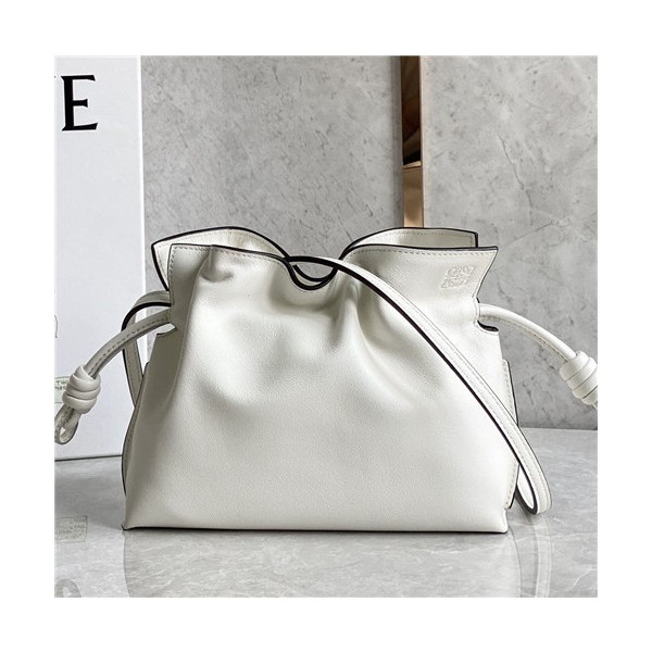 ❤[로에베]Loewe 2021 Women's Leather Clutch Bag,24,LOEB0539 - 로에베 2021 여성용 레더 클러치백,24cm,화이트