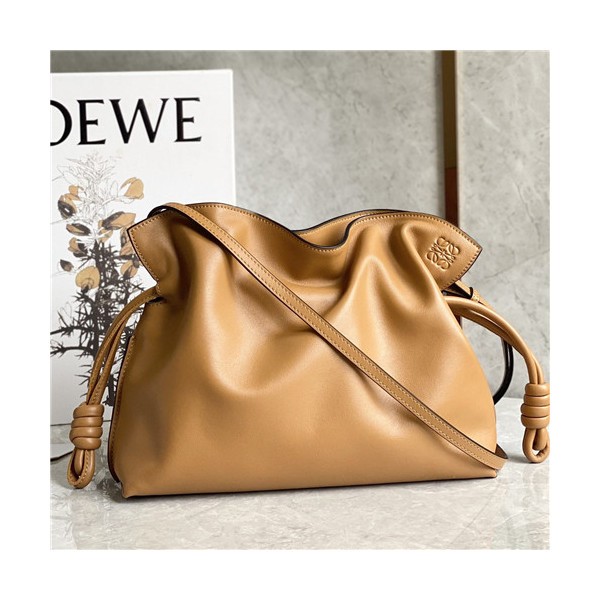 ❤[로에베]Loewe 2021 Women's Leather Clutch Bag,24,LOEB0541 - 로에베 2021 여성용 레더 클러치백,24cm,카멜