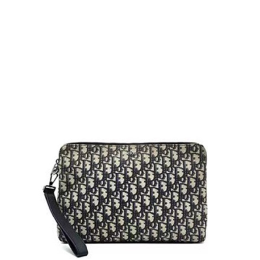❤디올 남성 A5 트라이앵글 클러치- Dior Mens A5 Triangle Cluch- dib0675x