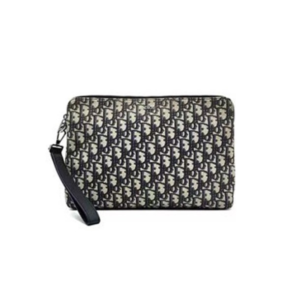❤디올 남성 A5 트라이앵글 클러치- Dior Mens A5 Triangle Cluch- dib0675x
