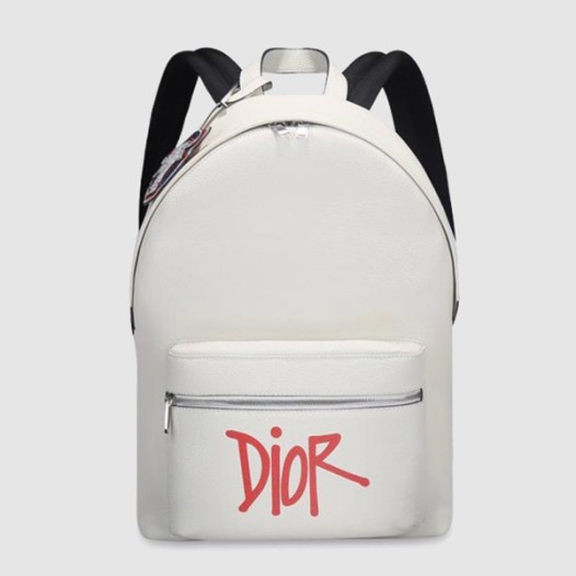 ★디올 남성 라이더 백팩 - Dior Mens Rider Backpack