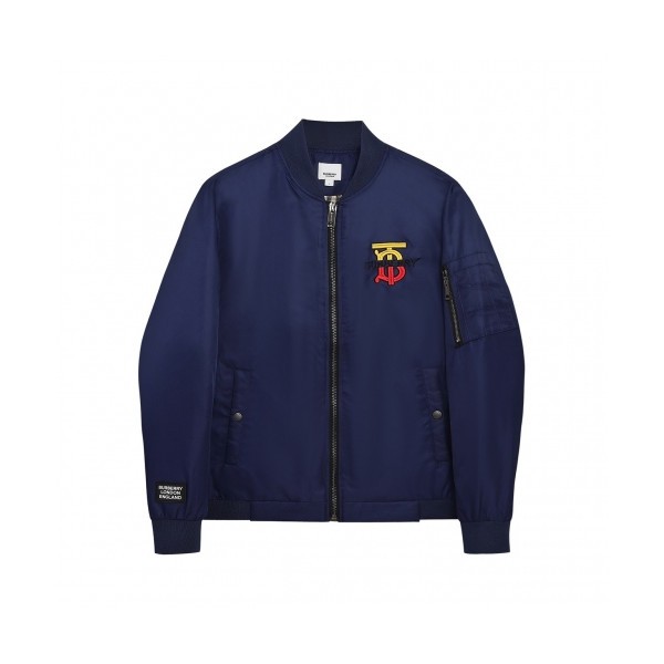 ❤Burberry  Mens Classic Casual Jackets Navy - 버버리 2021 남성 클래식 캐쥬얼 자켓 Bur04287x Size(m - 3xl) 네이비