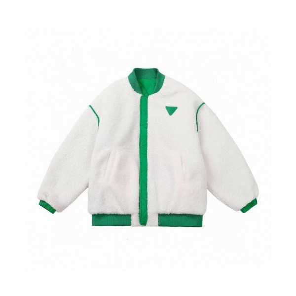 ❤Bottega Veneta Unisex Casual Jackets Green - 보테가베네타 2021 남/녀 캐쥬얼 자켓 Bot0185x Size(Free) 그린