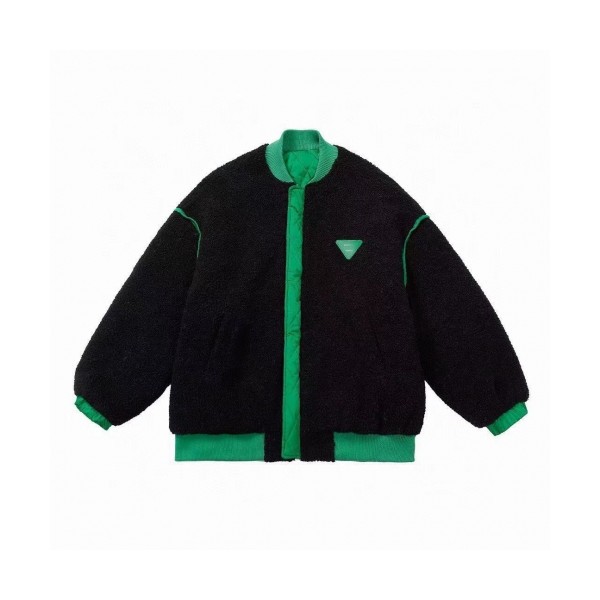 ❤Bottega Veneta Unisex Casual Jackets Black - 보테가베네타 2021 남/녀 캐쥬얼 자켓 Bot0186x Size(Free) 블랙