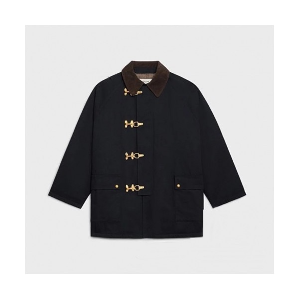 ❤Celine  Womens Luxury Jackets Black - 셀린느 2021 여성 럭셔리 자켓 Cel0179x Size(s - l) 블랙