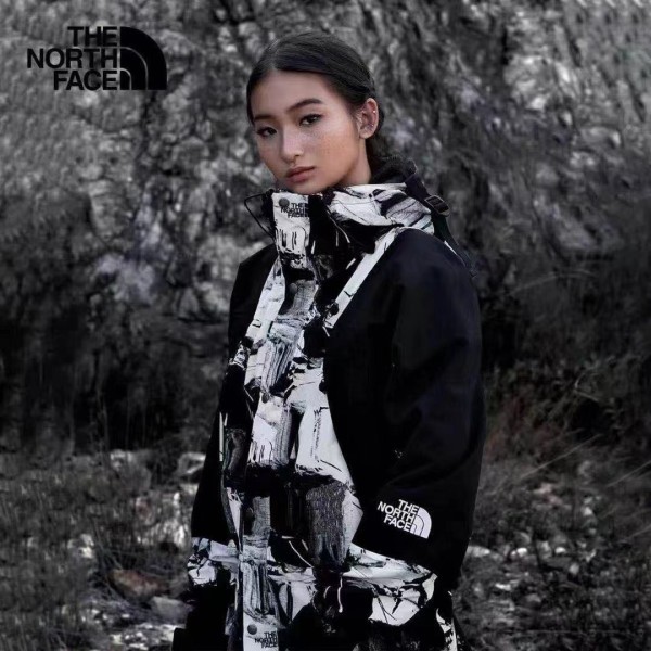 ❤The North Face Mountain Casual Jackets Black - 노스페이스 2022 남성 캐쥬얼 자켓 Nor0246x