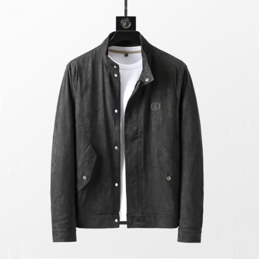 ❤디올 남성 클래식 블랙 자켓 - Mens Black Jackets - dio01673x