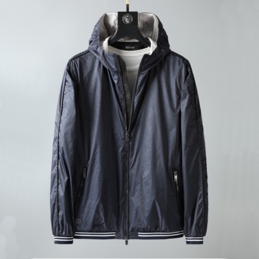 ❤제냐 남성 모던 네이비 자켓 - Mens Navy Jackets - zeg0328x
