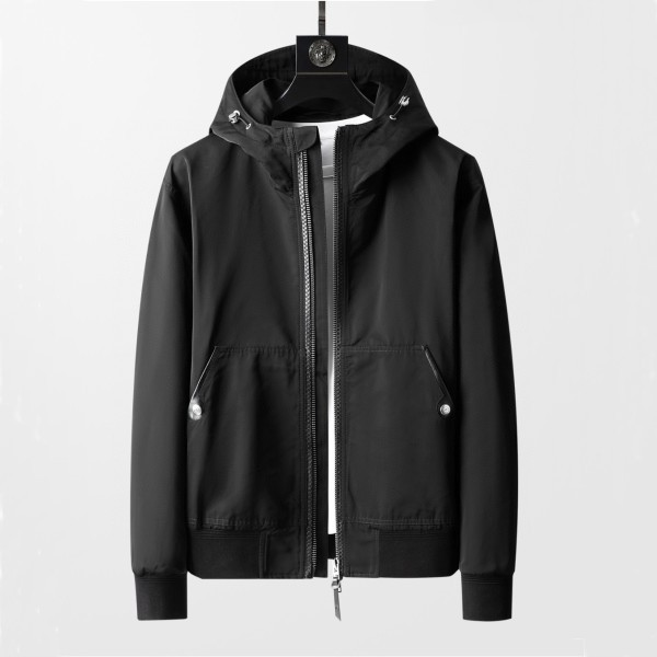 ❤톰포드 남성 캐쥬얼 블랙 자켓 - Mens Black Jackets - tomf0036x