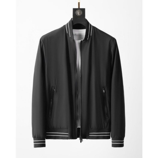 ❤제냐 남성 모던 블랙 자켓 - Mens Black Jackets - zeg0329x