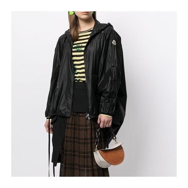 ❤몽클레어 여성 미니멀 블랙 자켓 - Ladys Black Jackets - moc02457x