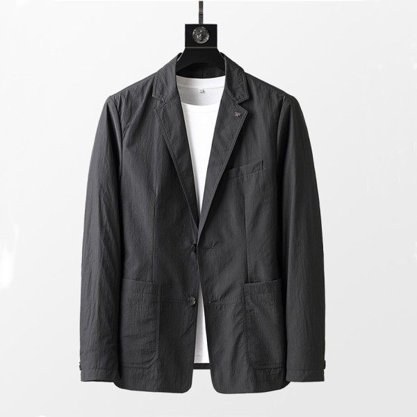 ❤톰포드 남성 캐쥬얼 블랙 자켓 - Mens Black Jackets - tof0044x