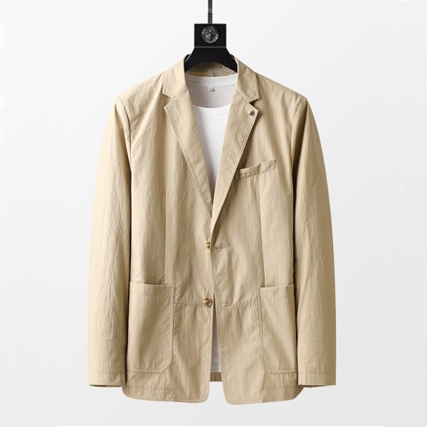 ❤톰포드 남성 캐쥬얼 베이지 자켓 - Mens Beige Jackets - tof0045x