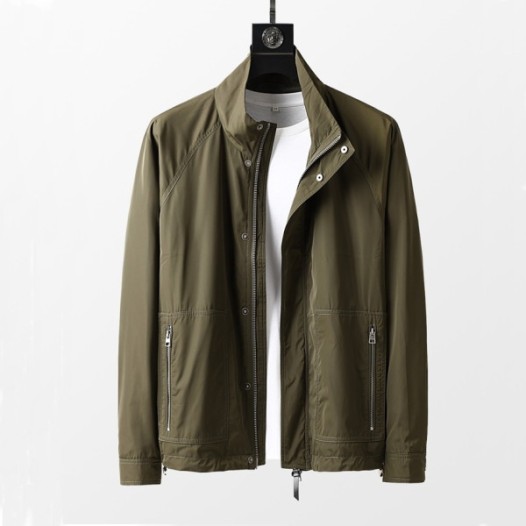 ❤톰포드 남성 캐쥬얼 올리브 자켓 - Mens Olive Jackets - tof0046x