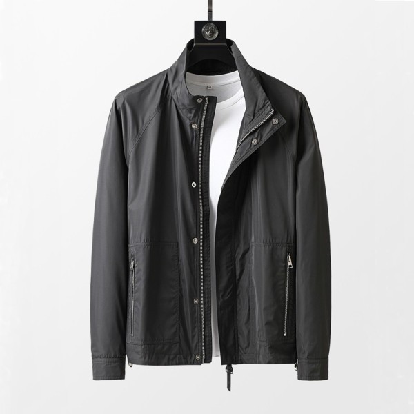 ❤톰포드 남성 캐쥬얼 블랙 자켓 - Mens Black Jackets - tof0047x