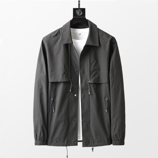 ❤Y3 남성 캐쥬얼 블랙 자켓 - Mens Black Jackets - y30146x