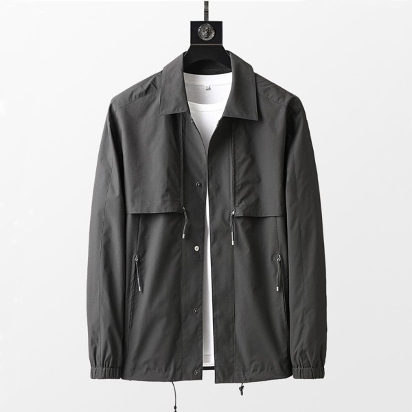 ❤Y3 남성 캐쥬얼 블랙 자켓 - Mens Black Jackets - y30146x