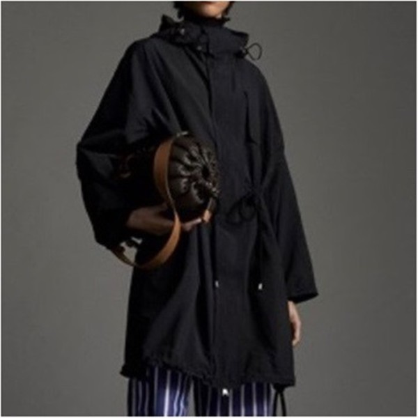 ❤몽클레어 여성 미니멀 블랙 자켓 - Ladys Black Jackets - moc02461x