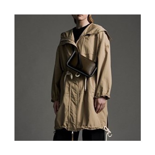 ❤몽클레어 여성 미니멀 베이지 자켓 - Ladys Beige Jackets - moc02462x