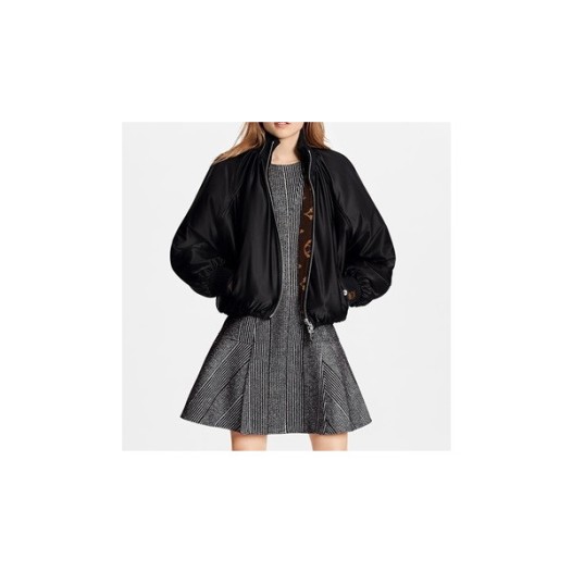 ❤루이비통 여성 양면 블랙 자켓 - Ladys Black Jackets - lou03952x