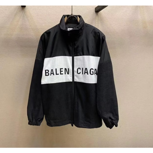 ❤발렌시아가 남성 캐쥬얼 네이비 자켓 - Mens Navy Jackets - bal01333x