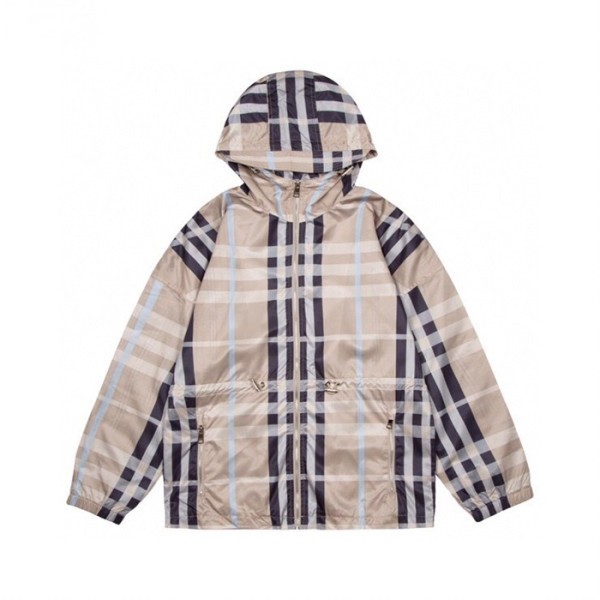 ❤버버리 남성 클래식 베이지 자켓 - Mens Beige Jackets - bur04229x